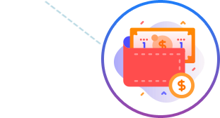 Fast Payments Icon